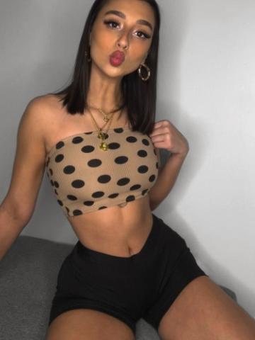 Индивидуалка Таира Фотография 3